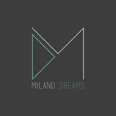 Milano Dreams Hotel Eksteriør billede