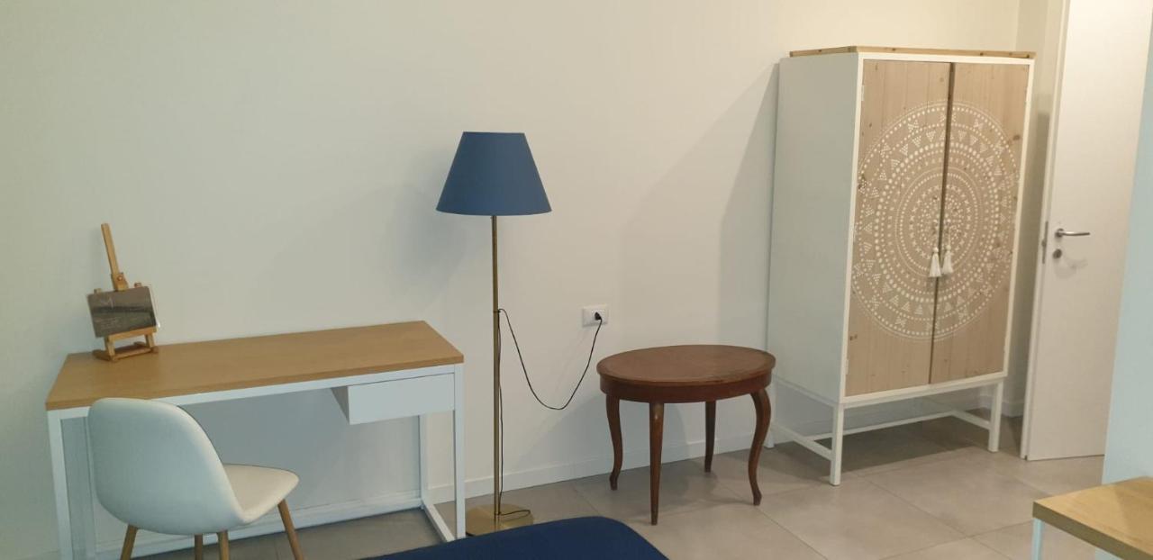 Milano Dreams Hotel Eksteriør billede