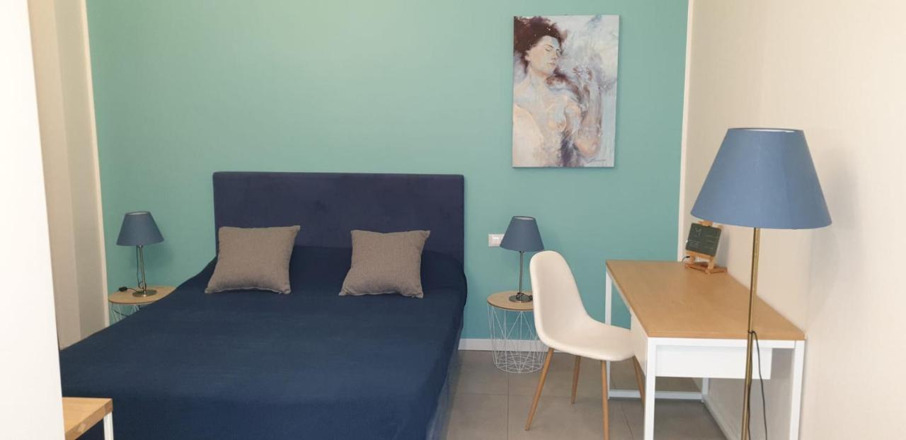 Milano Dreams Hotel Eksteriør billede