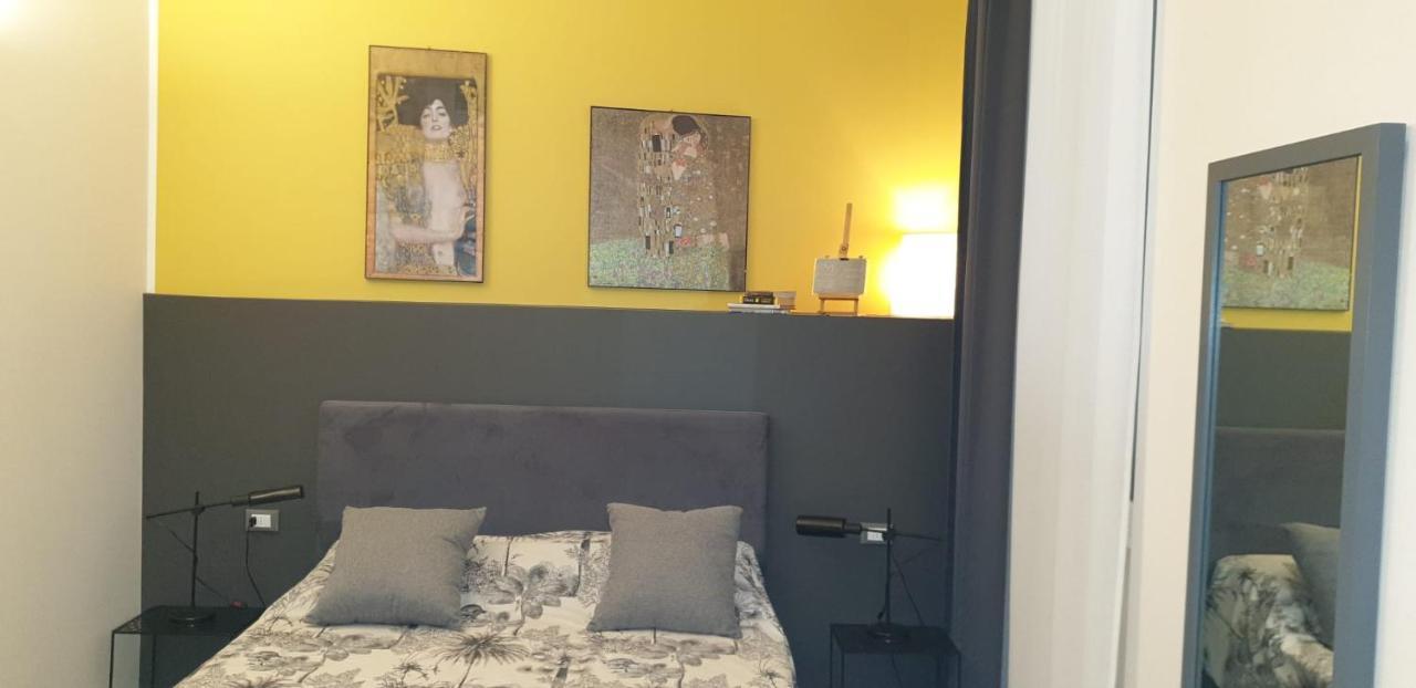 Milano Dreams Hotel Eksteriør billede