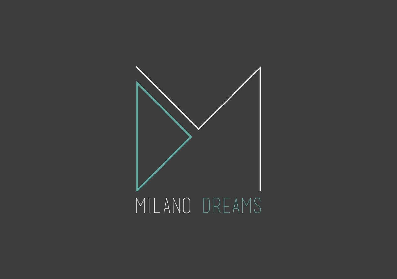 Milano Dreams Hotel Eksteriør billede