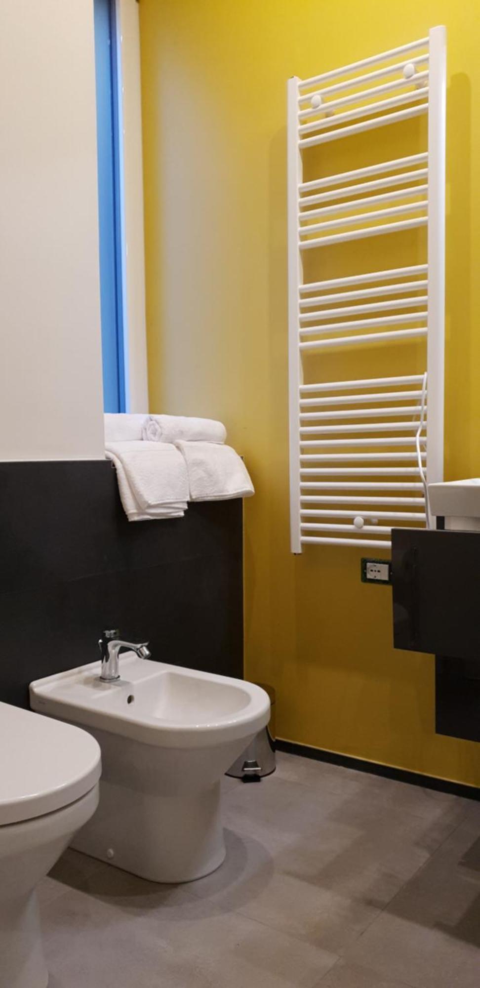 Milano Dreams Hotel Eksteriør billede