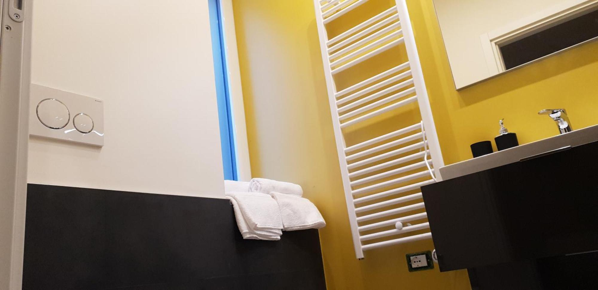 Milano Dreams Hotel Eksteriør billede