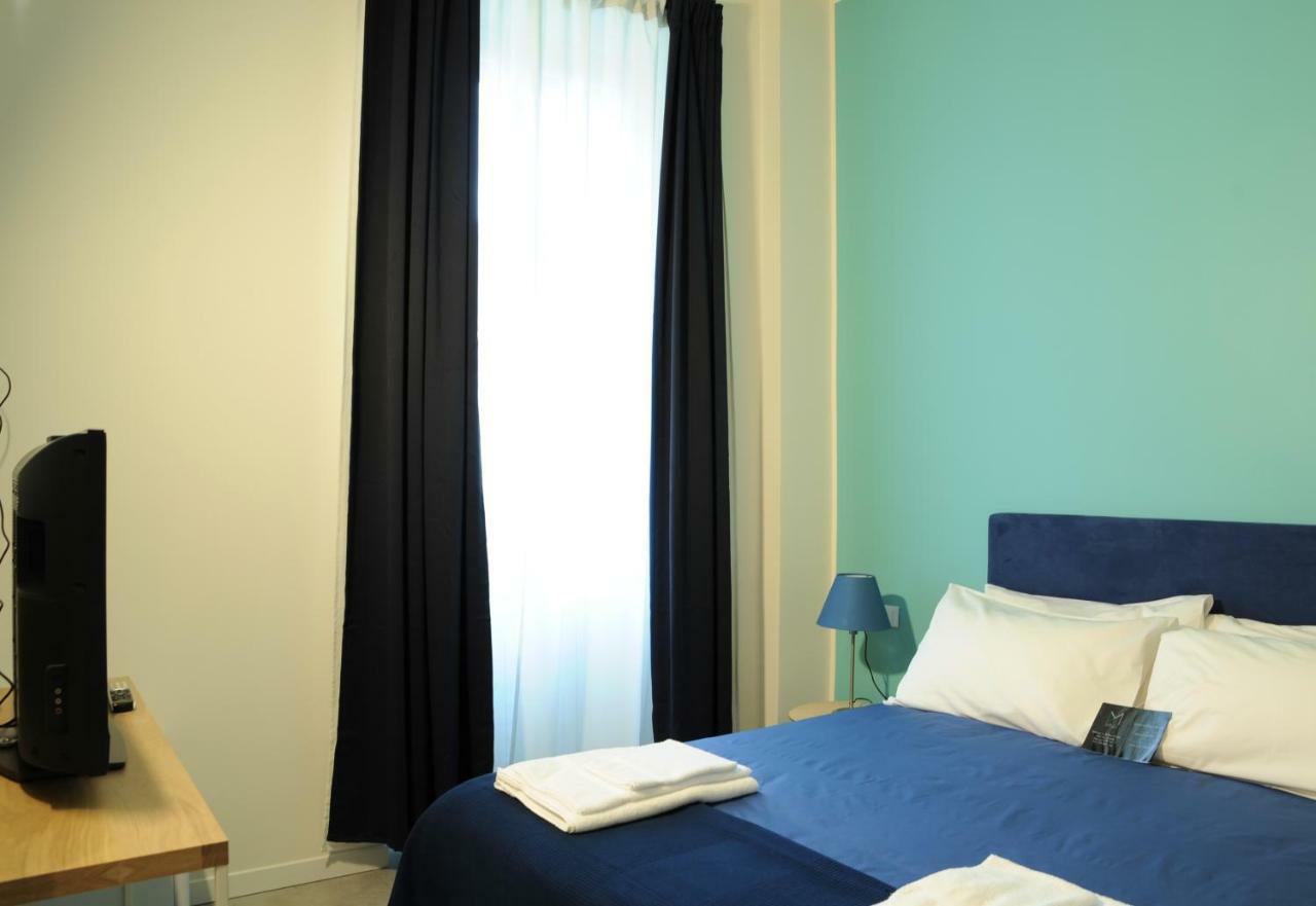 Milano Dreams Hotel Eksteriør billede