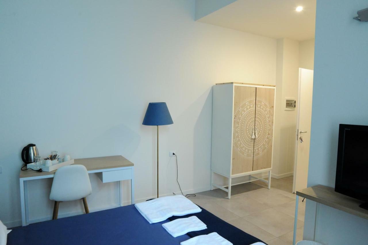 Milano Dreams Hotel Eksteriør billede