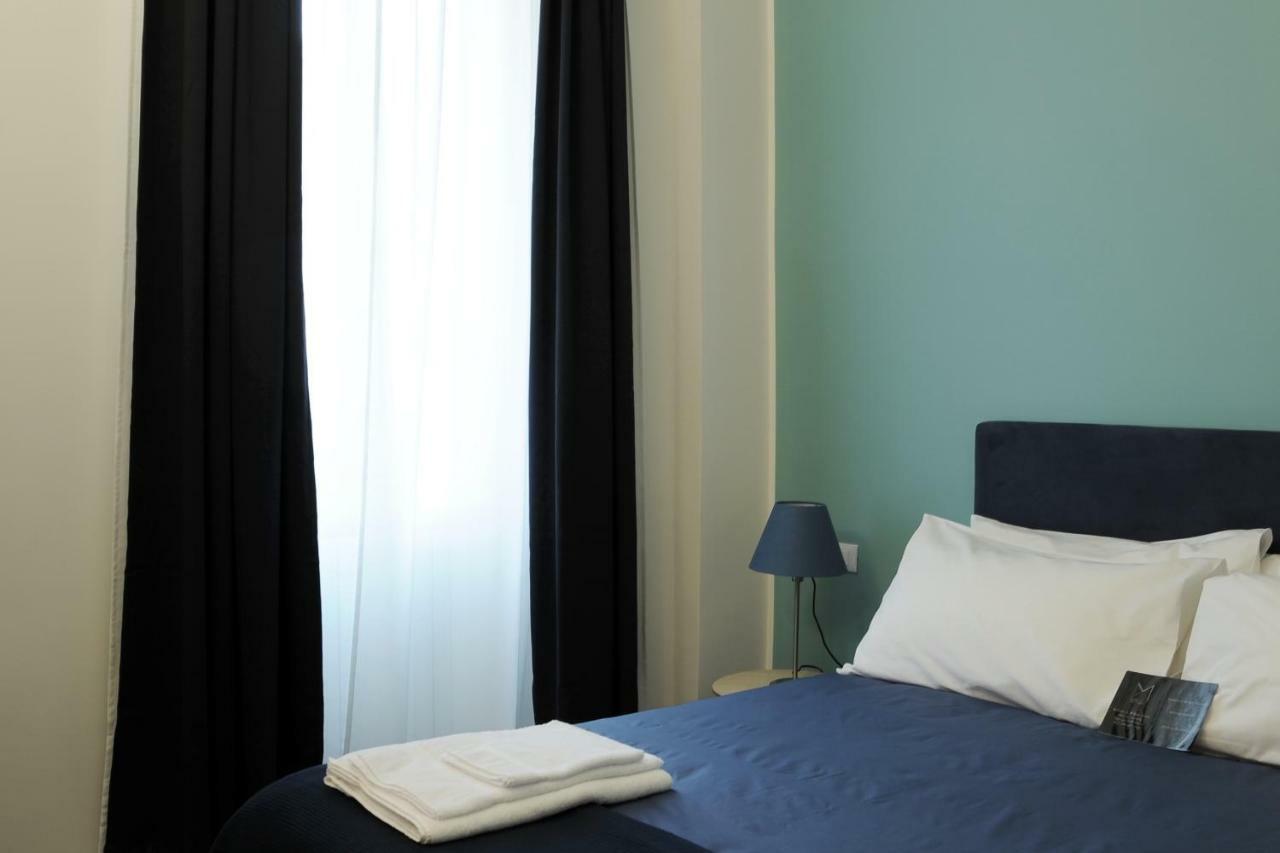Milano Dreams Hotel Eksteriør billede