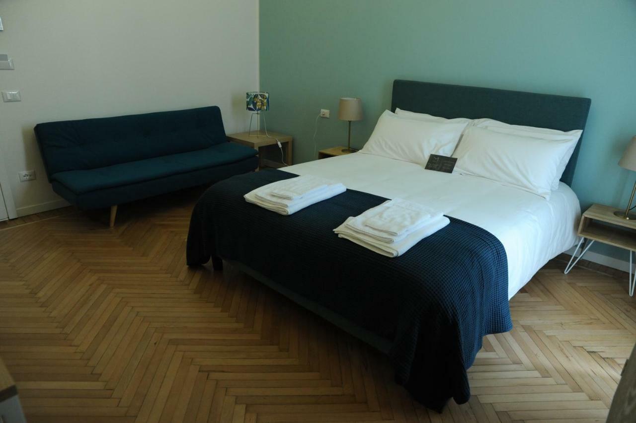 Milano Dreams Hotel Eksteriør billede