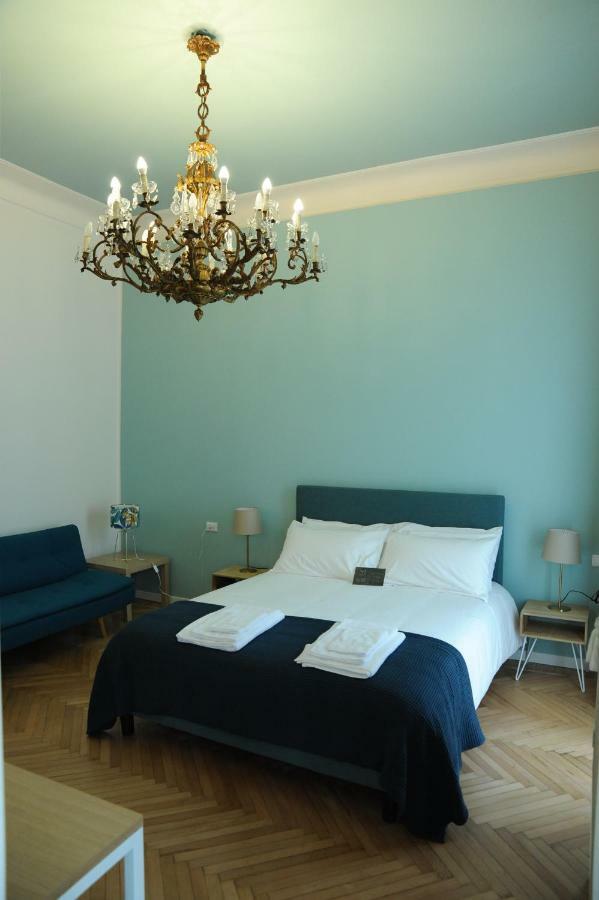Milano Dreams Hotel Eksteriør billede