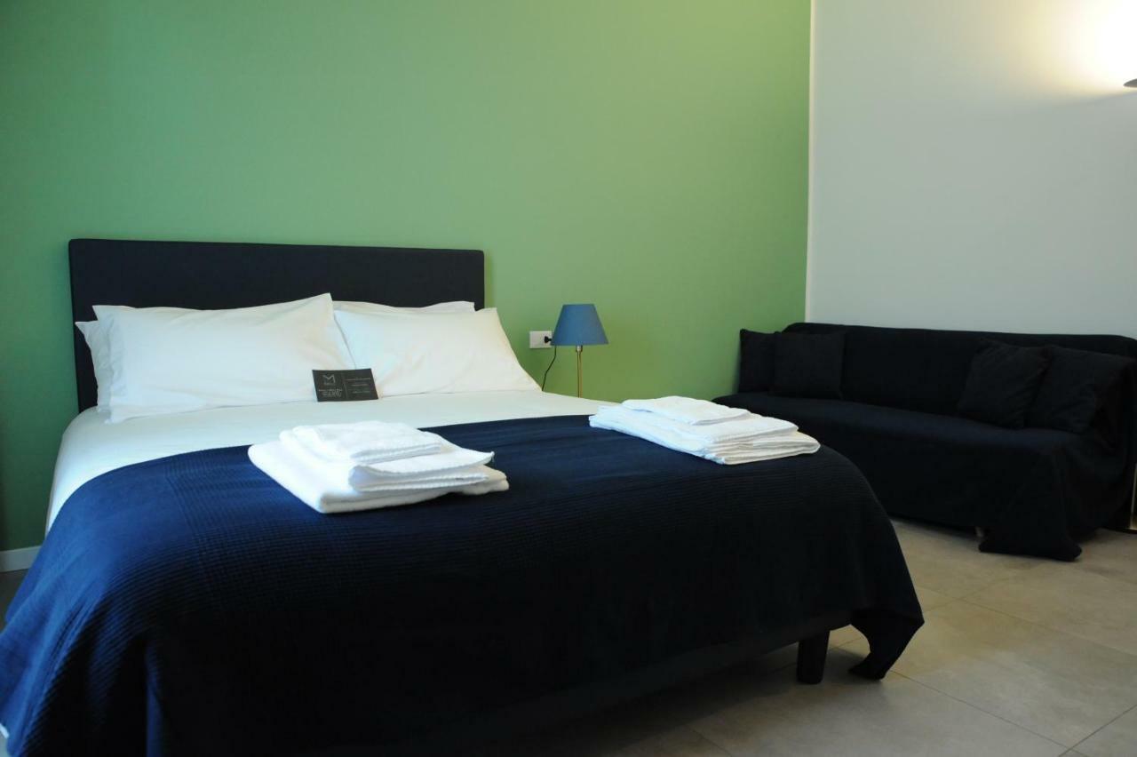 Milano Dreams Hotel Eksteriør billede