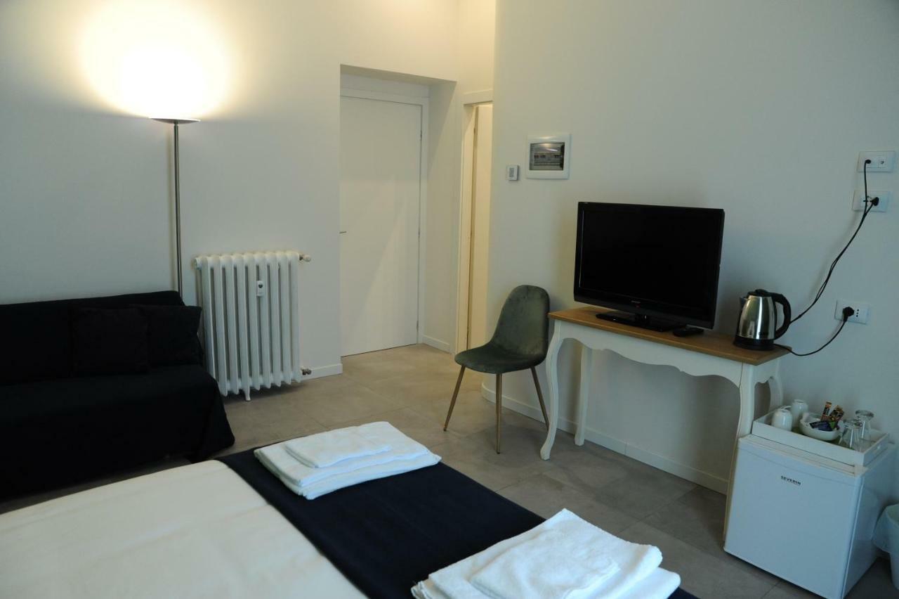 Milano Dreams Hotel Eksteriør billede