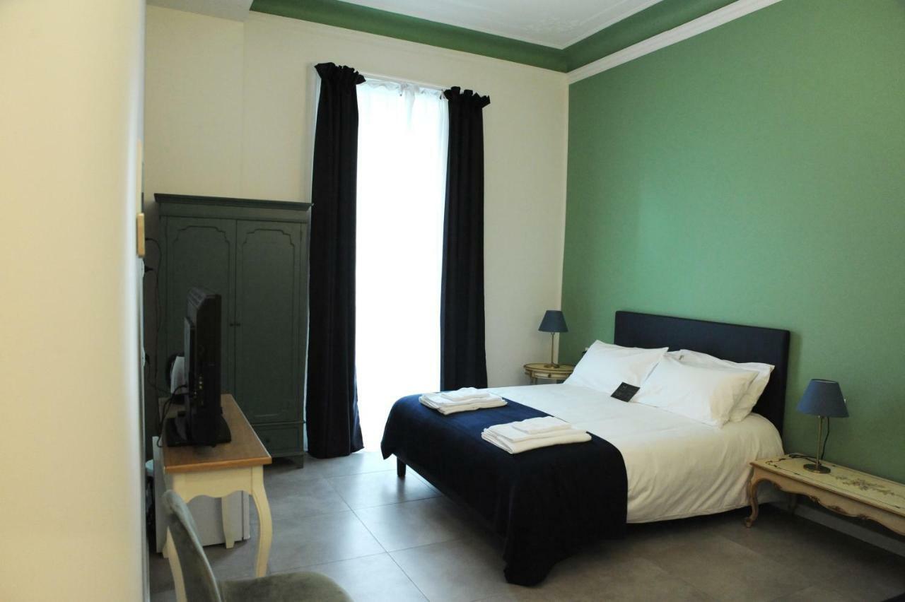 Milano Dreams Hotel Eksteriør billede
