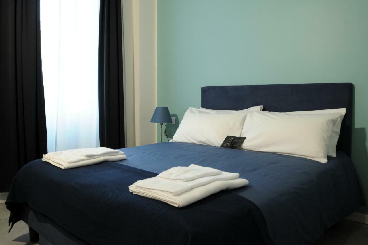 Milano Dreams Hotel Eksteriør billede