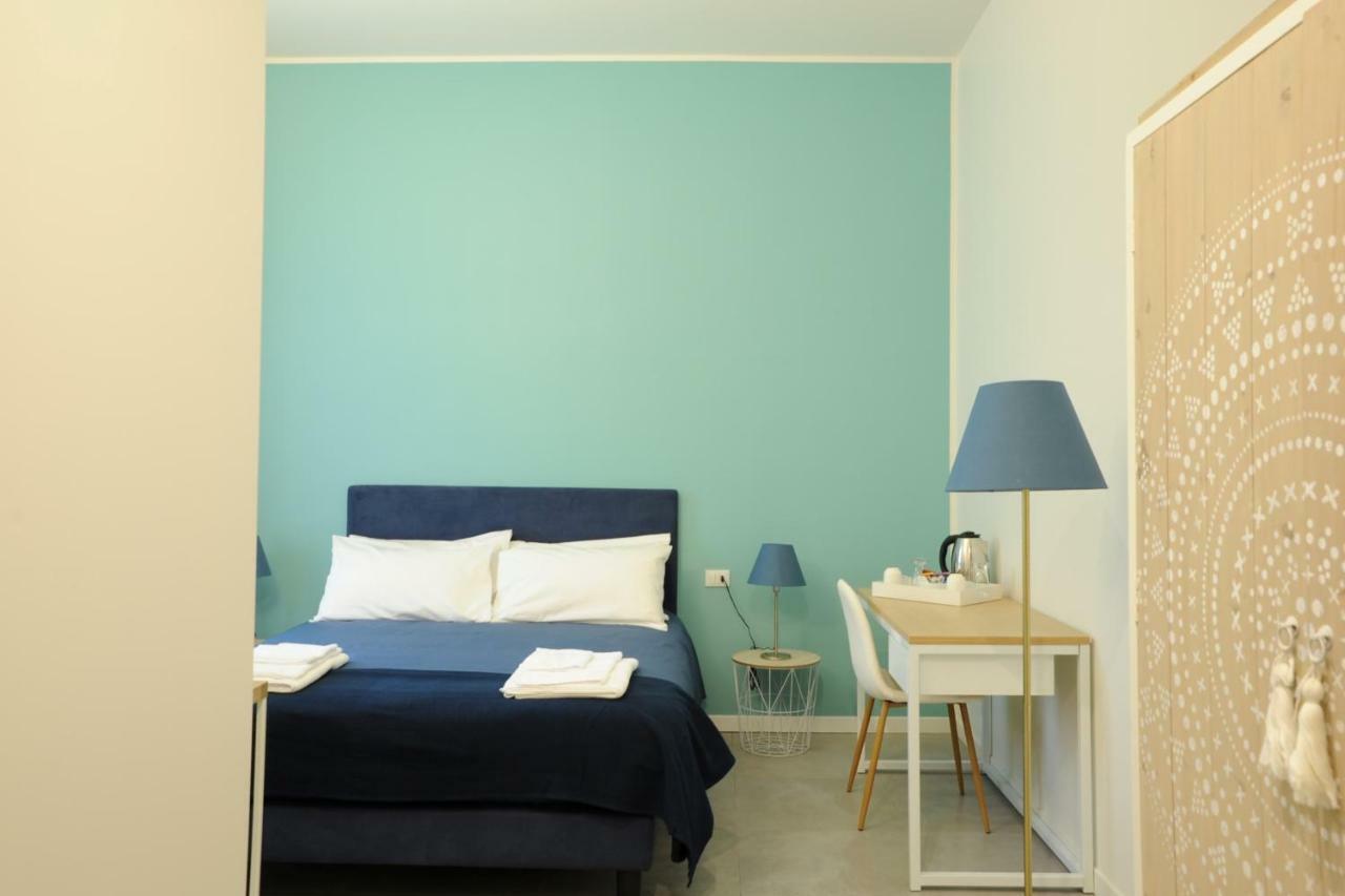 Milano Dreams Hotel Eksteriør billede