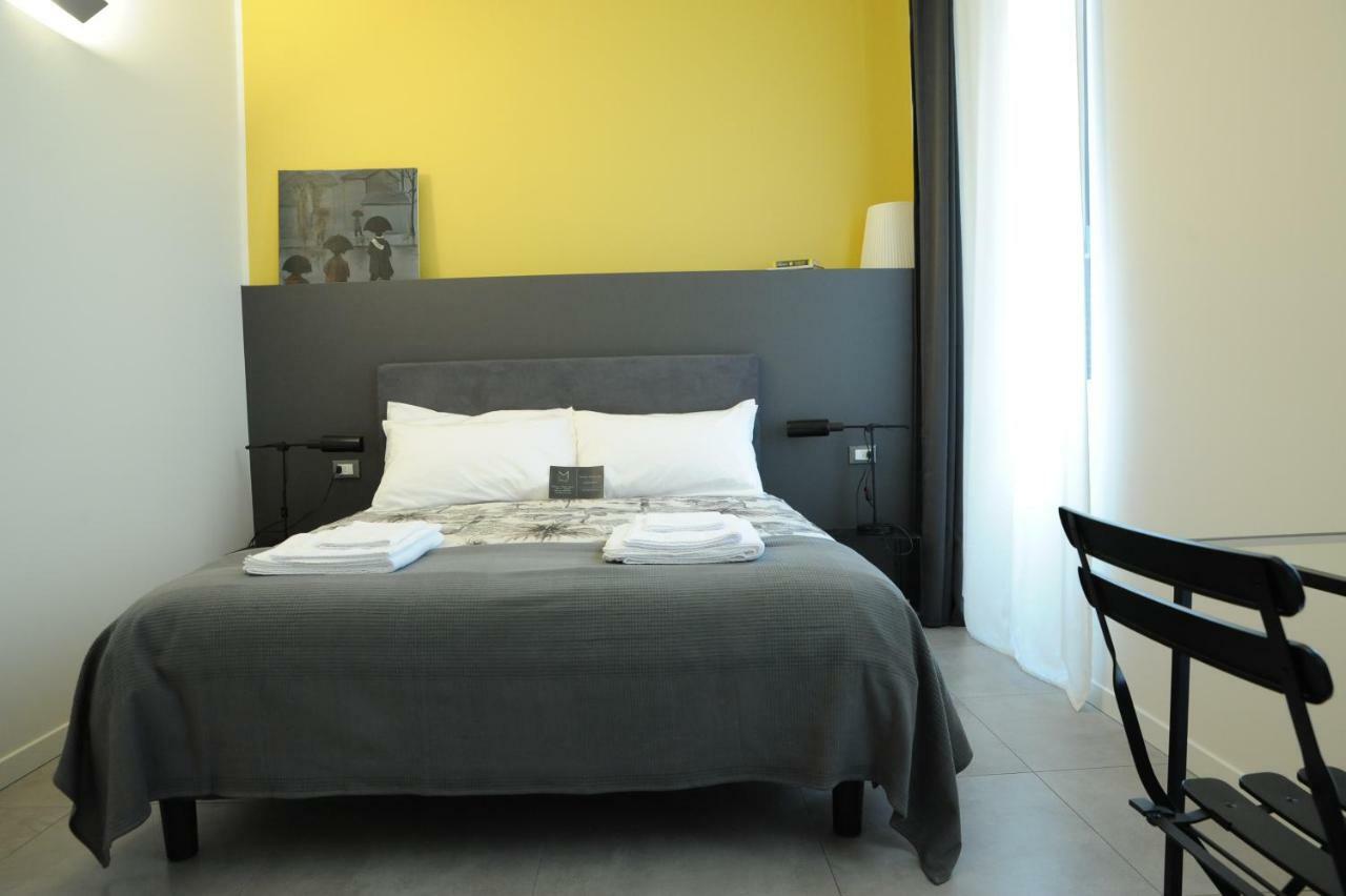 Milano Dreams Hotel Eksteriør billede