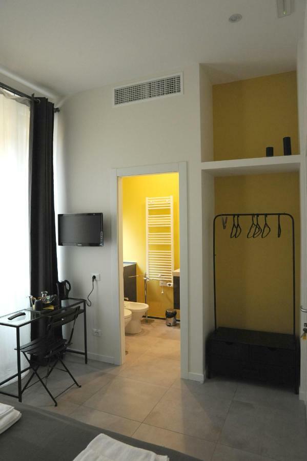 Milano Dreams Hotel Eksteriør billede