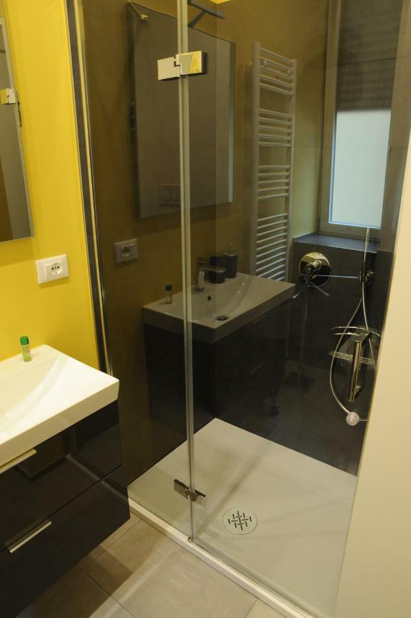 Milano Dreams Hotel Eksteriør billede