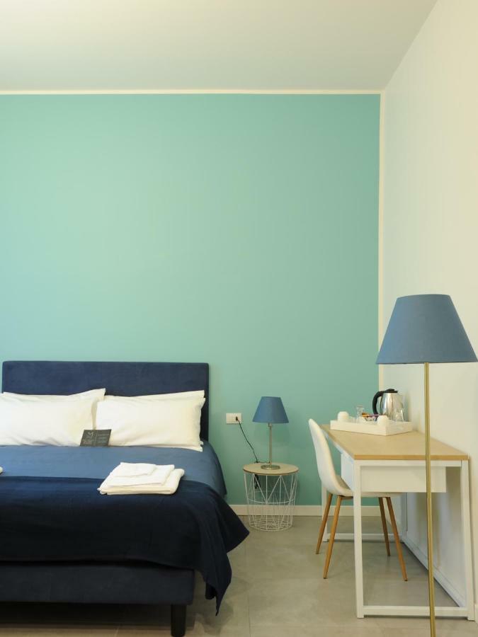 Milano Dreams Hotel Eksteriør billede
