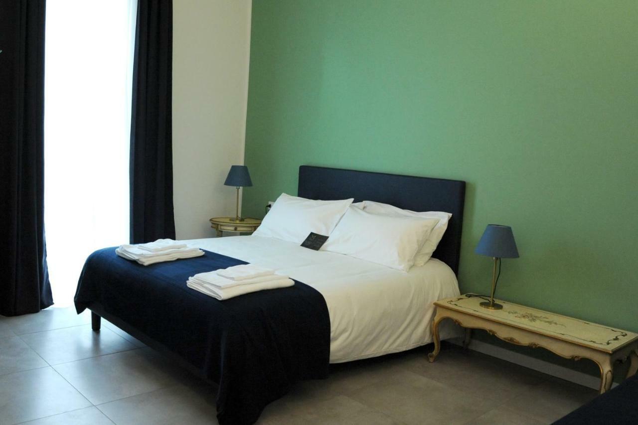 Milano Dreams Hotel Eksteriør billede