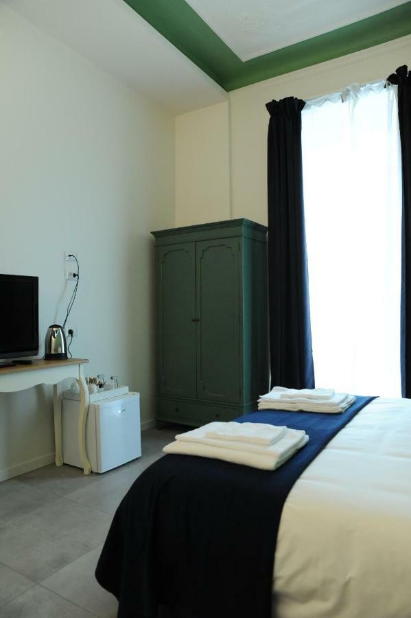 Milano Dreams Hotel Eksteriør billede