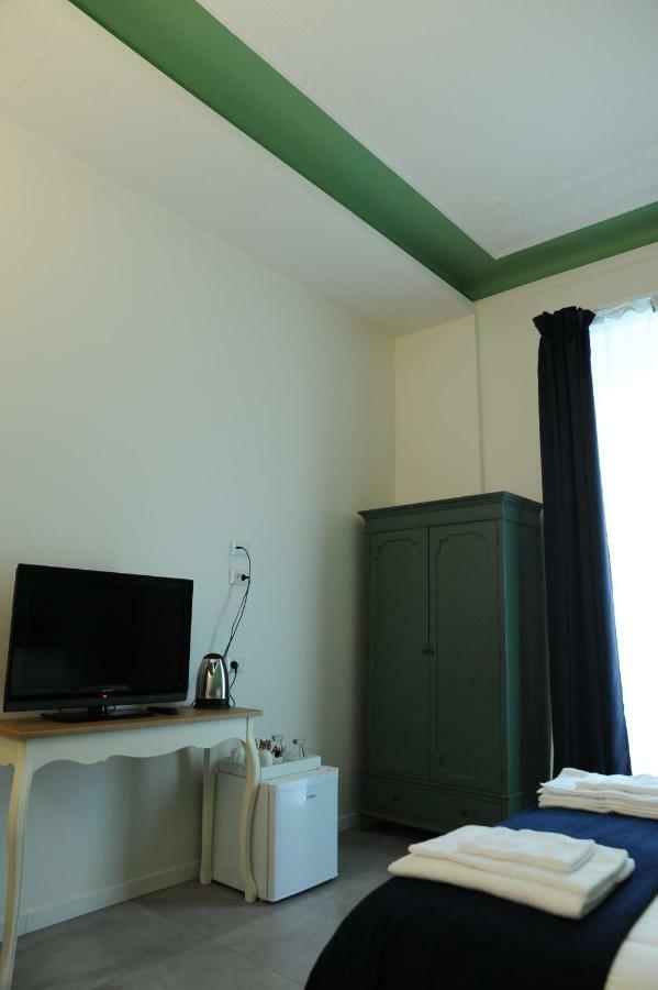 Milano Dreams Hotel Eksteriør billede