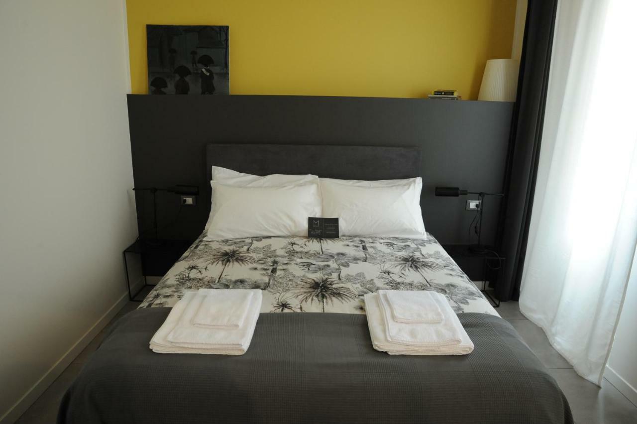 Milano Dreams Hotel Eksteriør billede