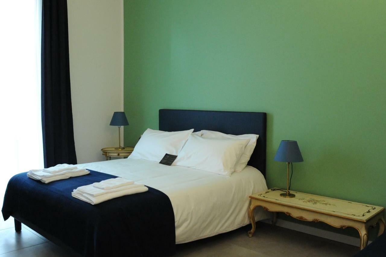Milano Dreams Hotel Eksteriør billede
