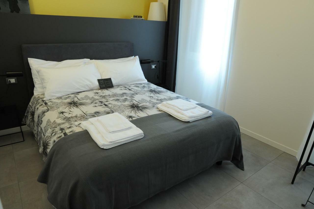 Milano Dreams Hotel Eksteriør billede