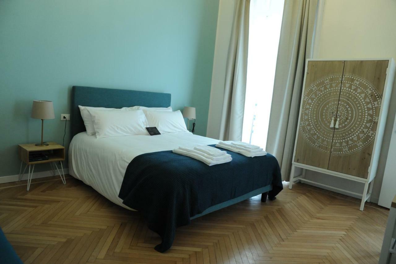 Milano Dreams Hotel Eksteriør billede