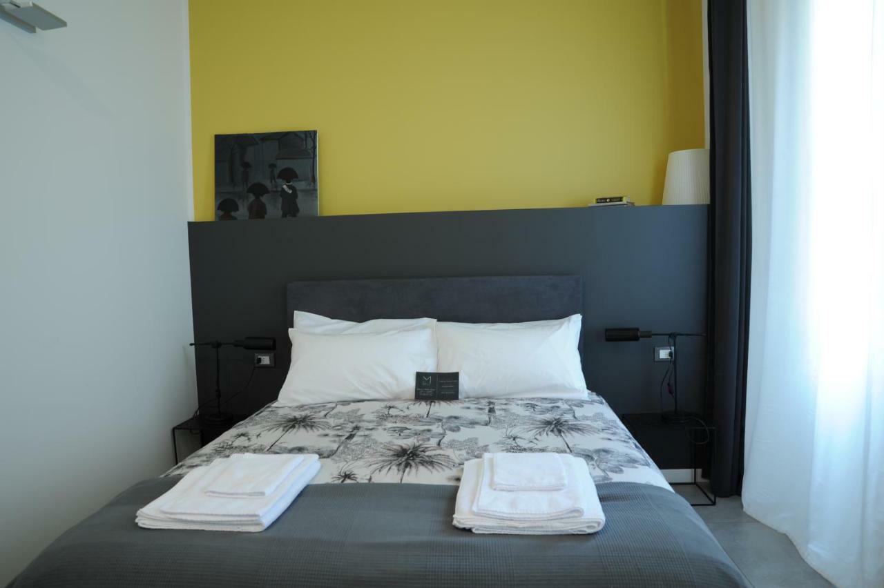 Milano Dreams Hotel Eksteriør billede