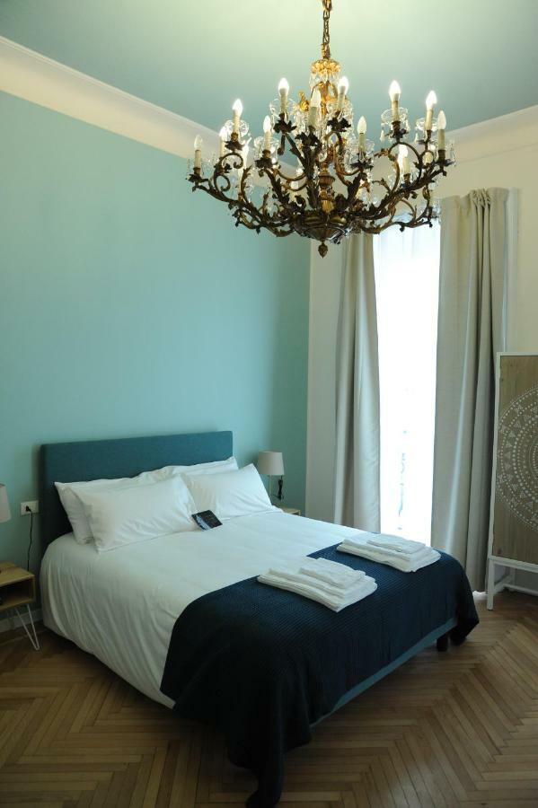 Milano Dreams Hotel Eksteriør billede