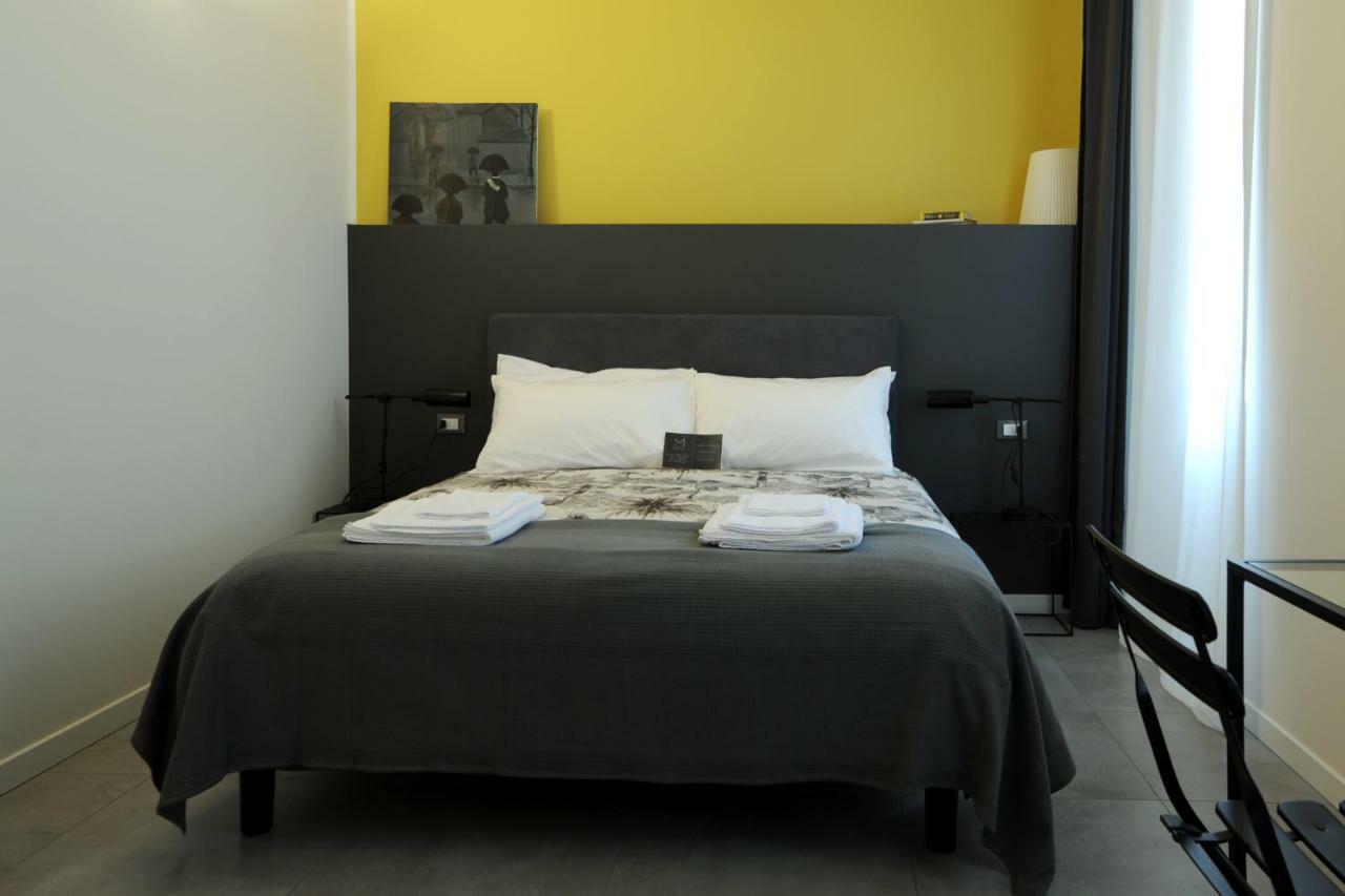 Milano Dreams Hotel Eksteriør billede