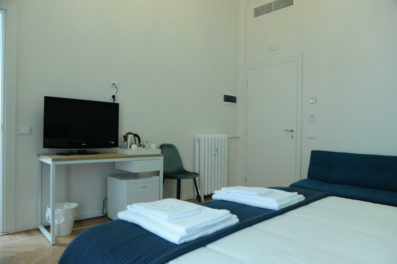 Milano Dreams Hotel Eksteriør billede